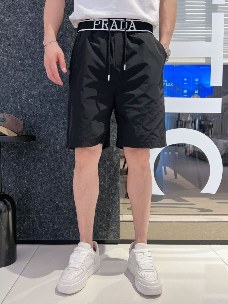 Prada Short Pants